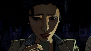 The Wolf Among Us Screenshot The Wolf Among Us Screenshot